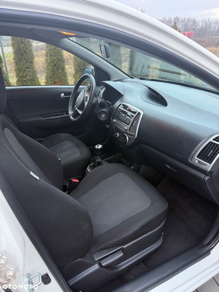 Hyundai i20 1.4 Style - 5