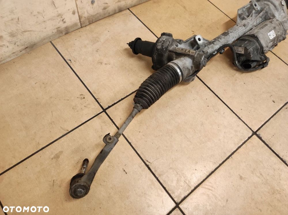 Maglownica przekładnia BMW 1 E87 - 2