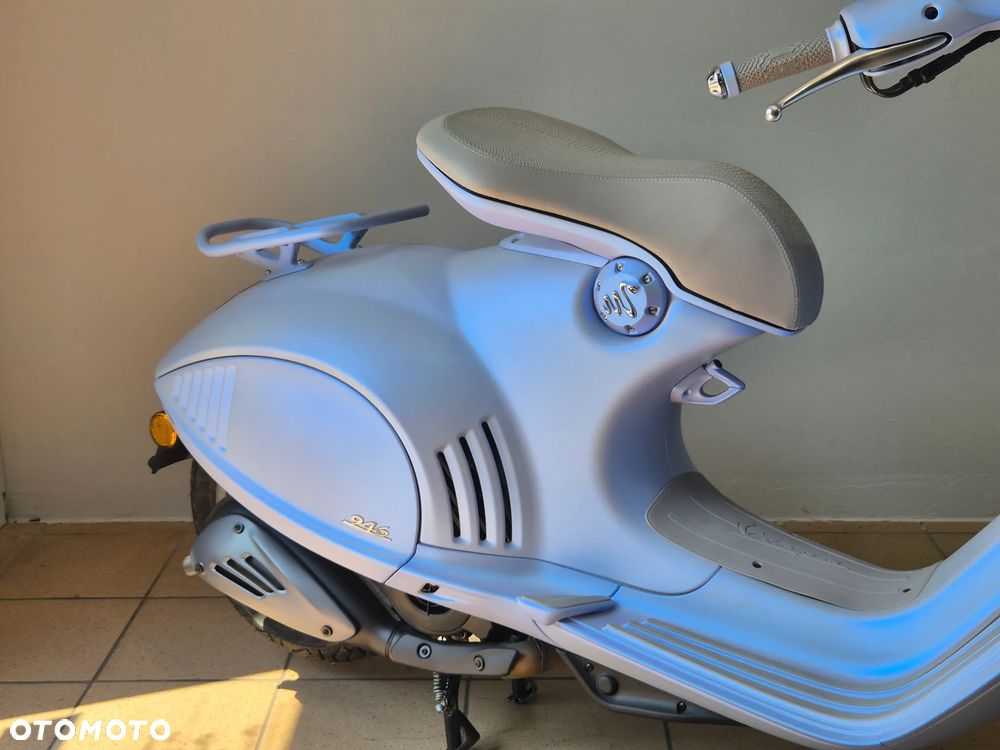 Vespa Inny - 7