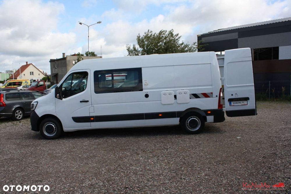 Renault Master - 6