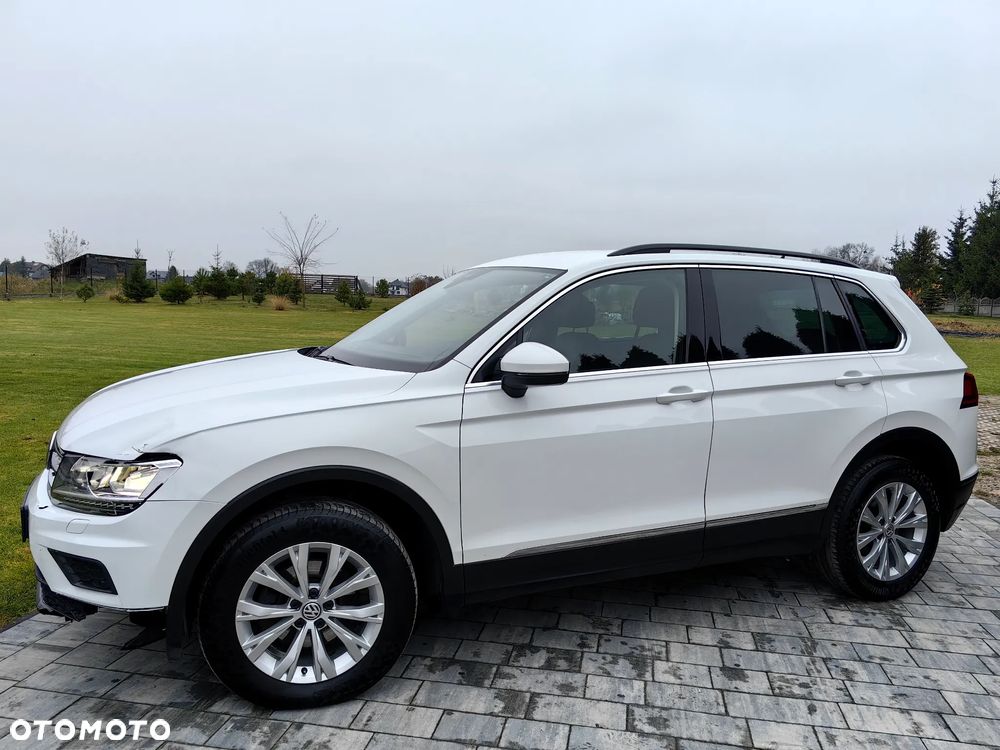 Volkswagen Tiguan 2.0 TDI BMT SCR 4Mot Highline - 12