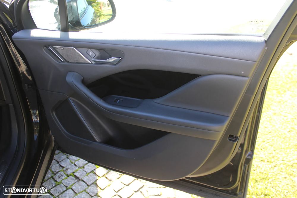 Jaguar I-Pace EV400 AWD SE - 16