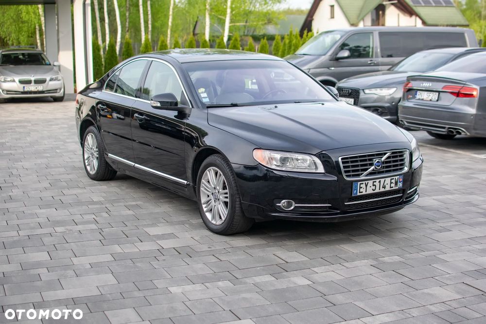 Volvo S80 T6 AWD Executive - 28