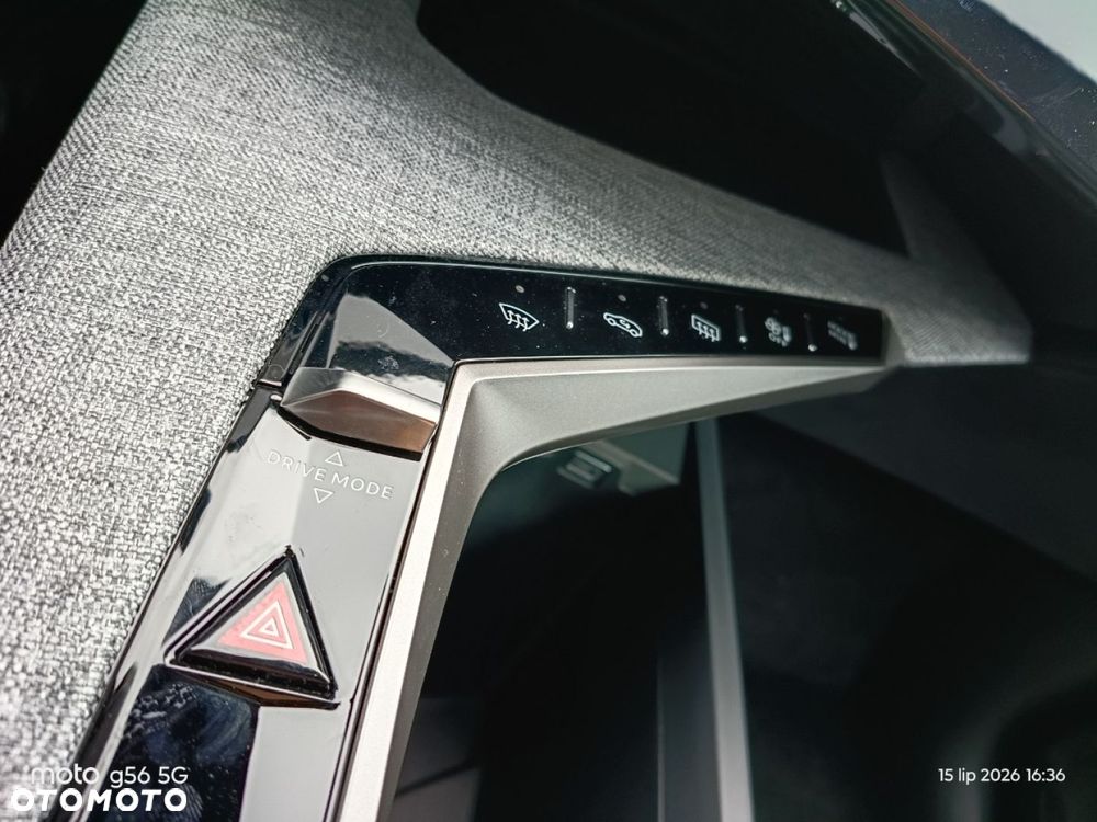 Peugeot 5008 - 18
