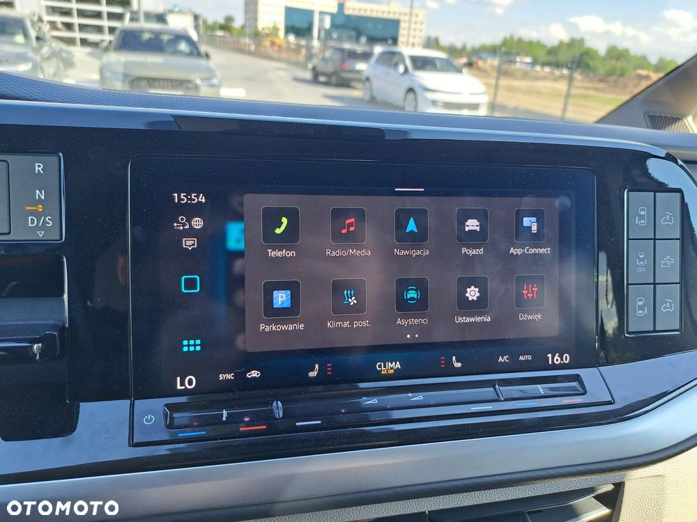 Volkswagen California - 14