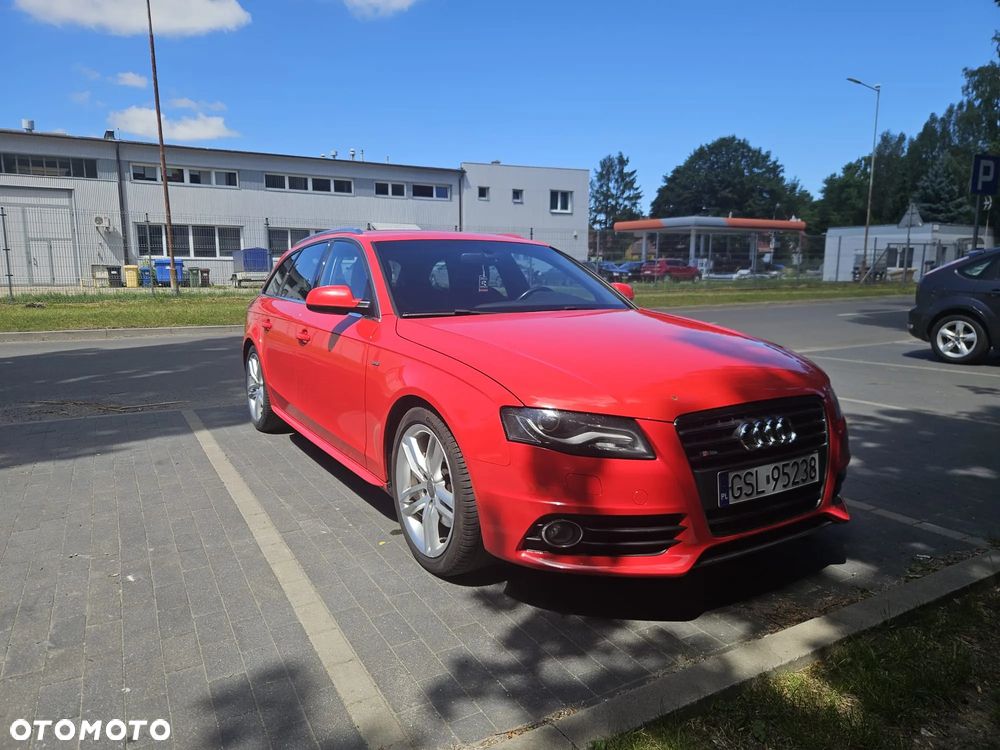 Audi A4 Avant 2.0 TDI - 3
