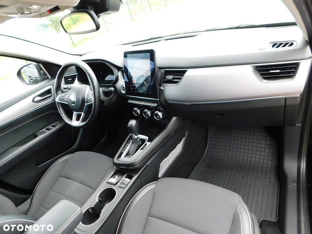 Renault Arkana - 10