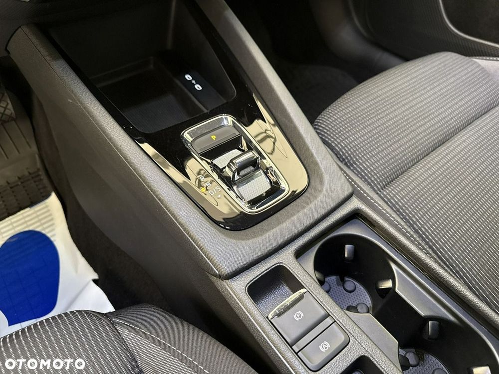 Skoda Octavia - 17