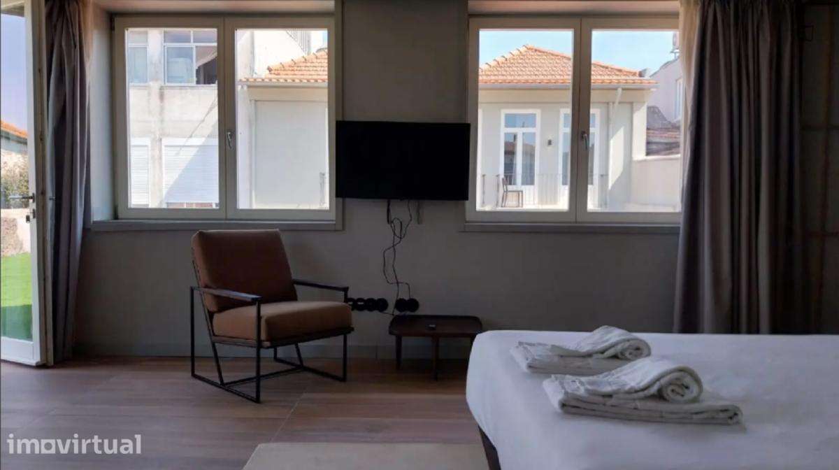 Estúdio - localizado em Sé Porto - Grande imagem: 4/8