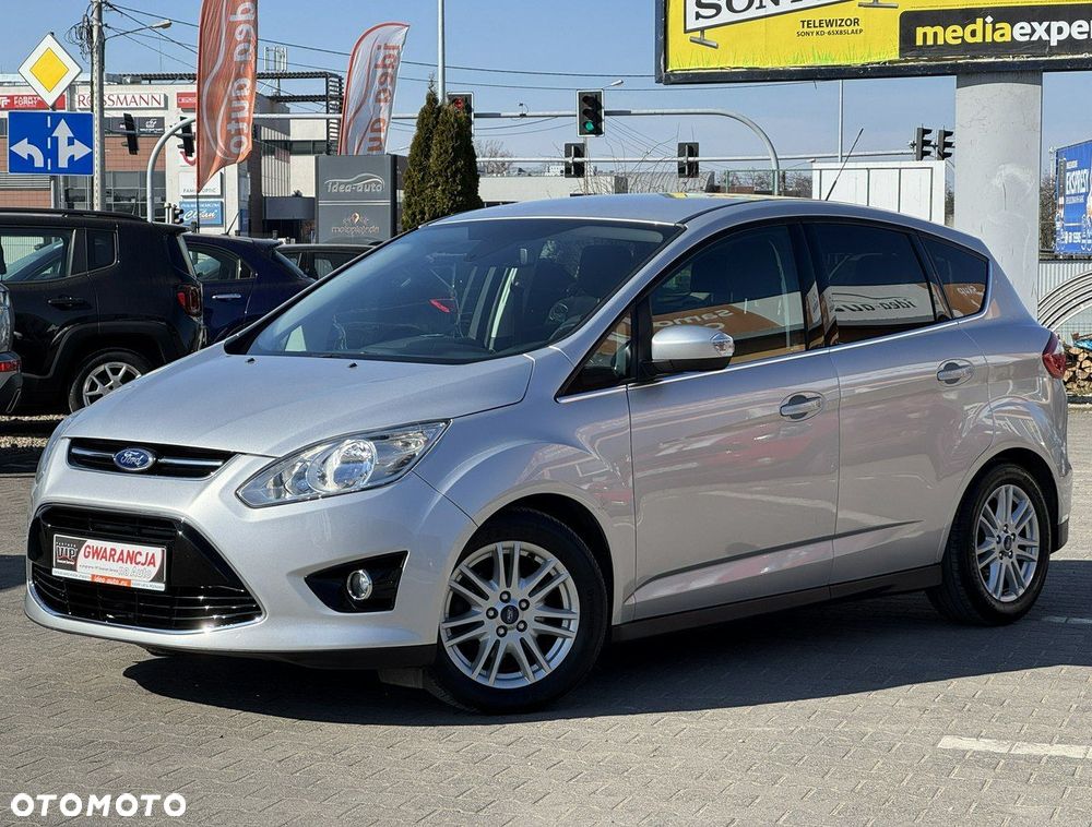 Ford C-MAX - 4