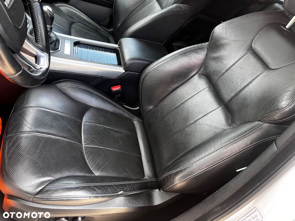 Land Rover Range Rover Evoque 2.0TD4 SE Dynamic - 37