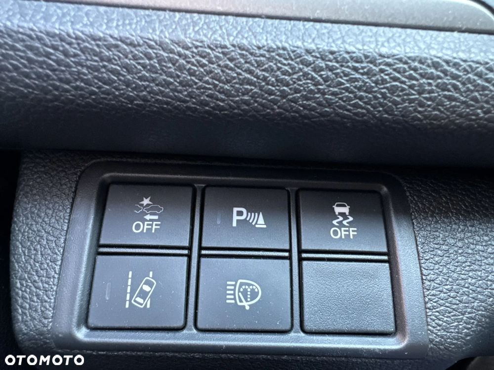 Honda Civic 1.5 T Sport Plus (Navi) - 19