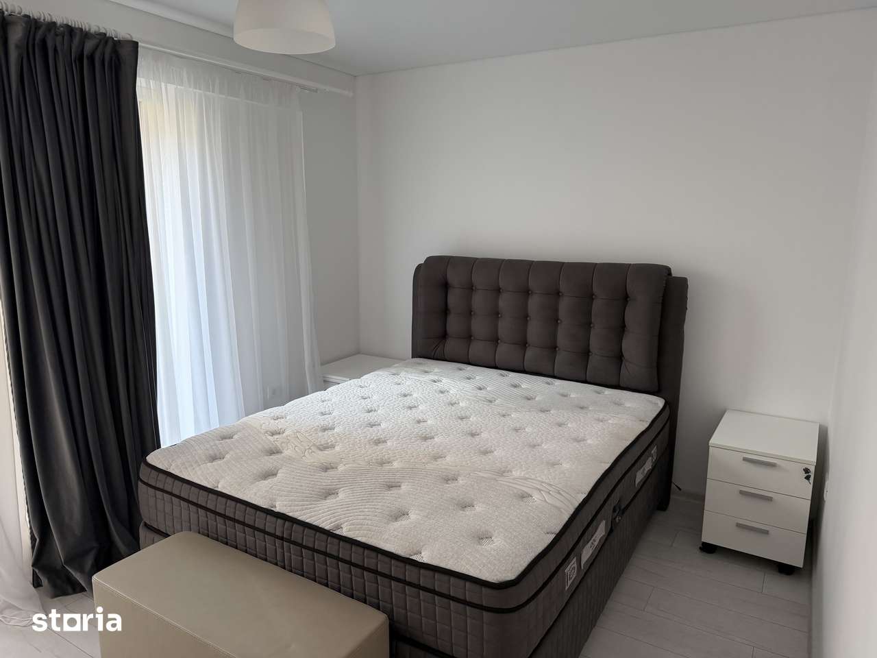 Berceni Arghezi Residence apartament cu 2 camere de vanzare — fotografia 3
