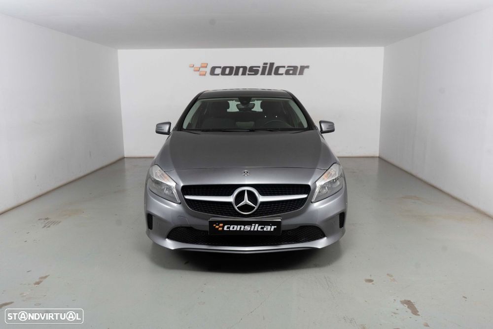 Mercedes-Benz A 180 d Style - 3