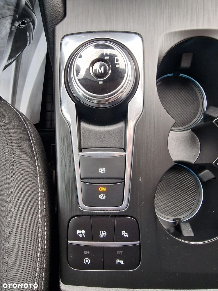 Ford Focus 2.0 EcoBlue Titanium X - 25