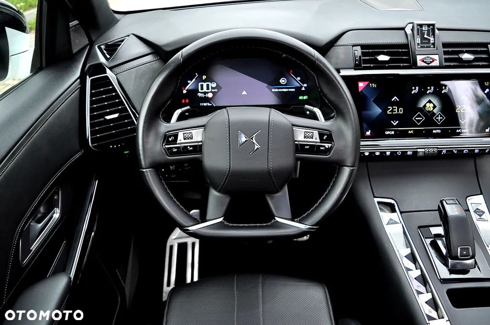 DS Automobiles DS 7 Crossback - 26