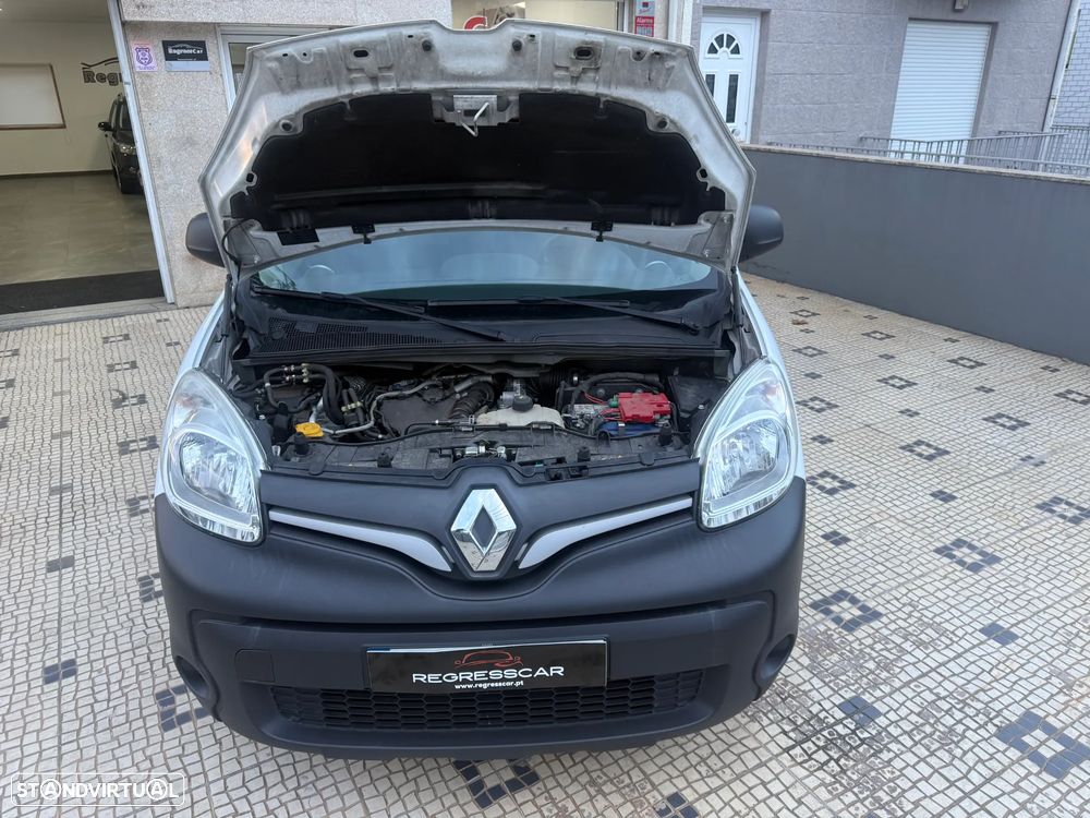 Renault Kangoo - 21