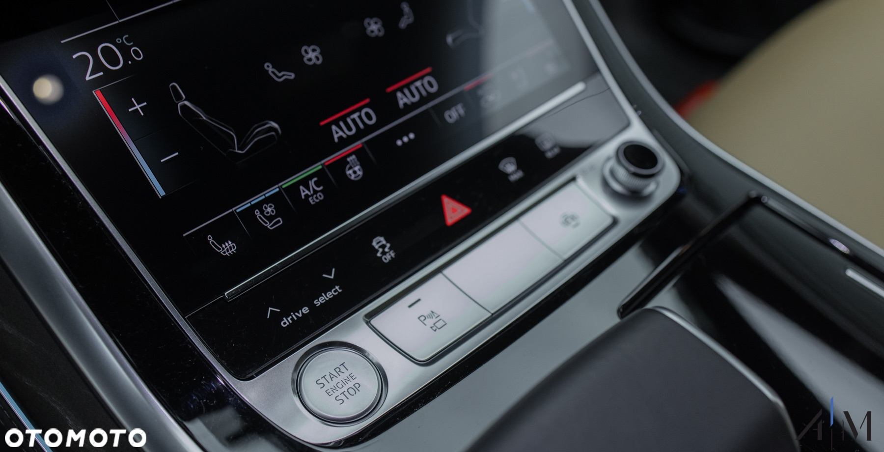 Audi Q7 - 28
