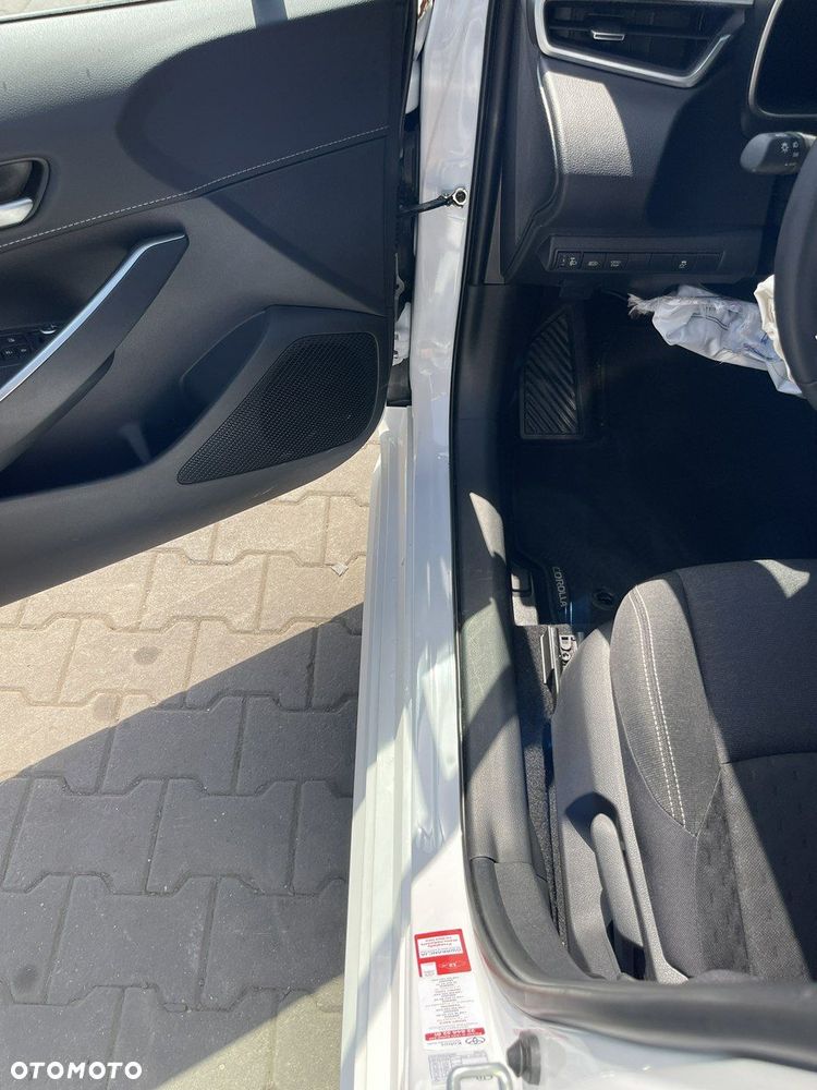Toyota Corolla 1.8 Hybrid Comfort - 9