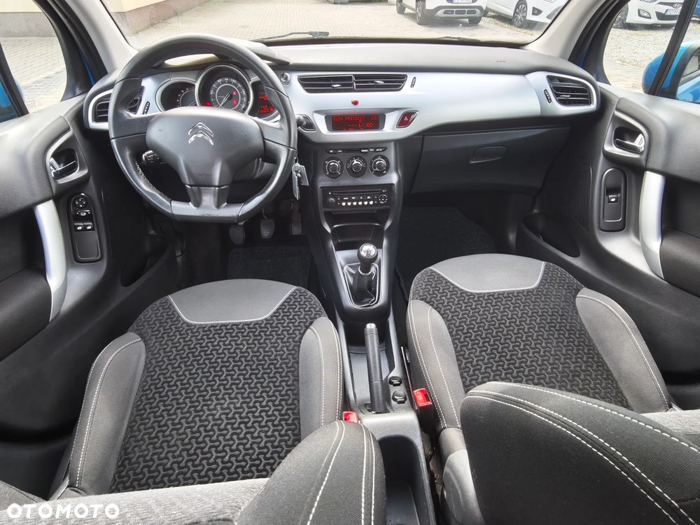 Citroën C3 VTi 95 Tendance - 25