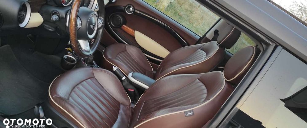 MINI Countryman - 23