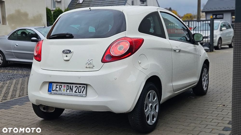 Ford KA 1.2 Titanium (air4) - 6