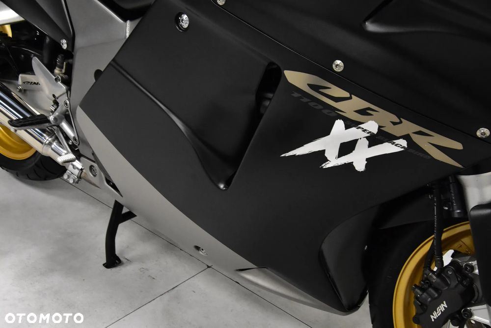 Honda CBR - 28