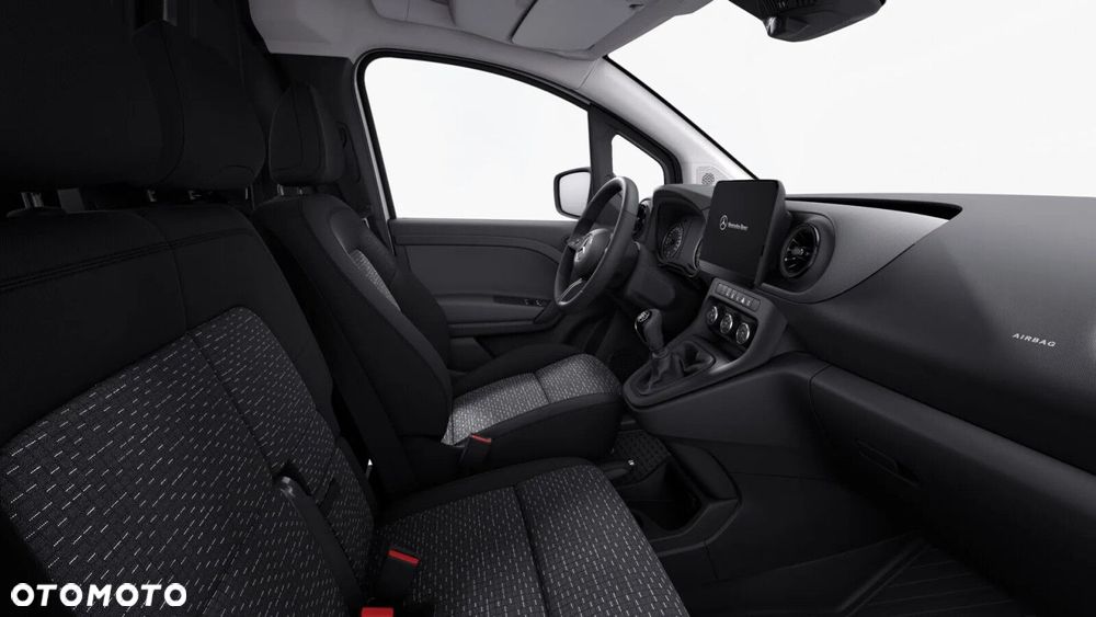 Mercedes-Benz Citan 110 CDI furgon ekstra długi - 18