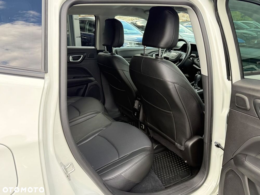 Jeep Compass 1.3 T4 PHEV 4xe S S&S - 33