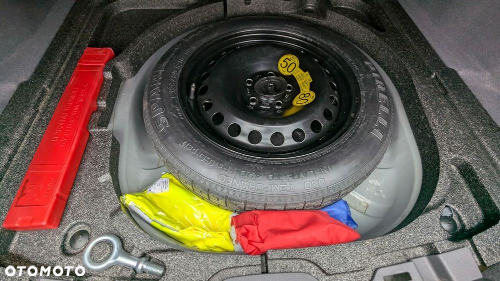 Volvo S40 1.6D DPF DRIVe - 34