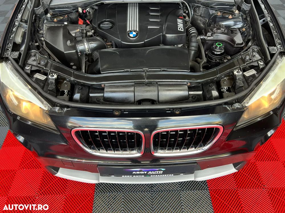BMW X1 - 20