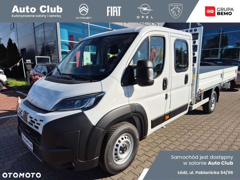 Fiat DUCATO - 1