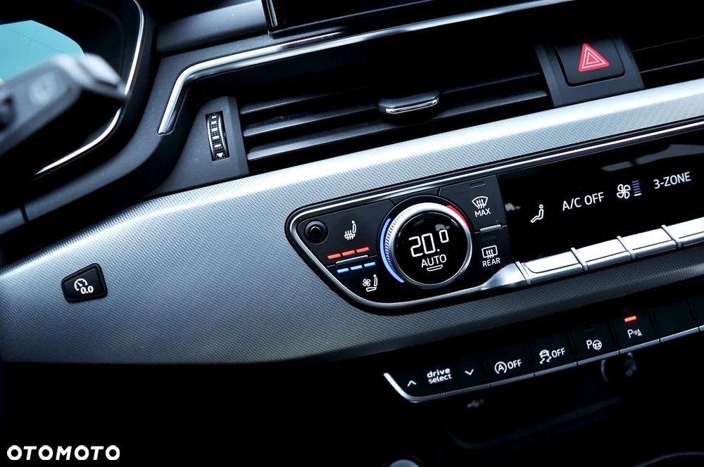 Audi A4 Avant 40 TDI quattro S tronic - 31