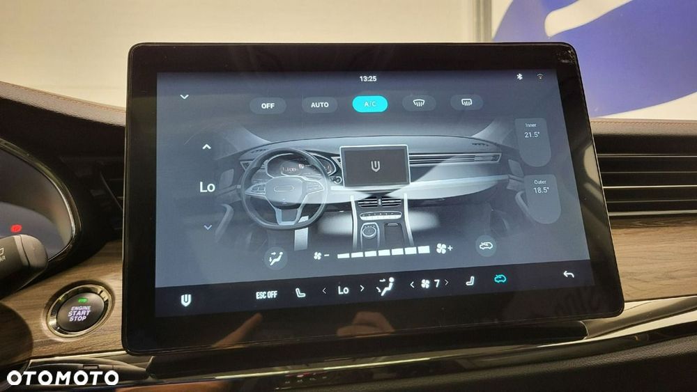 Skywell ET5 72kWh Luxury - 20