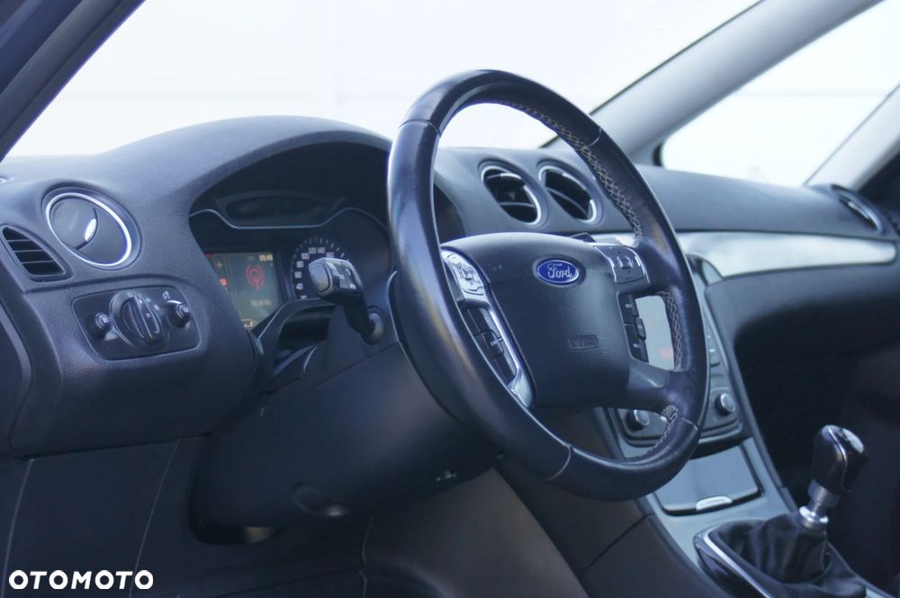 Ford S-Max 1.6 EcoBoost Start Stopp System Champions Edition - 27