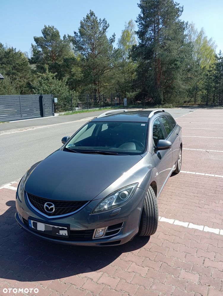 Mazda 6 2.0 Exclusive - 7