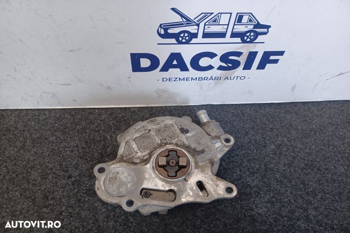 Pompa vacuum mecanica 03L145100F Volkswagen VW Passat B7 [2010 - 2015 - 2