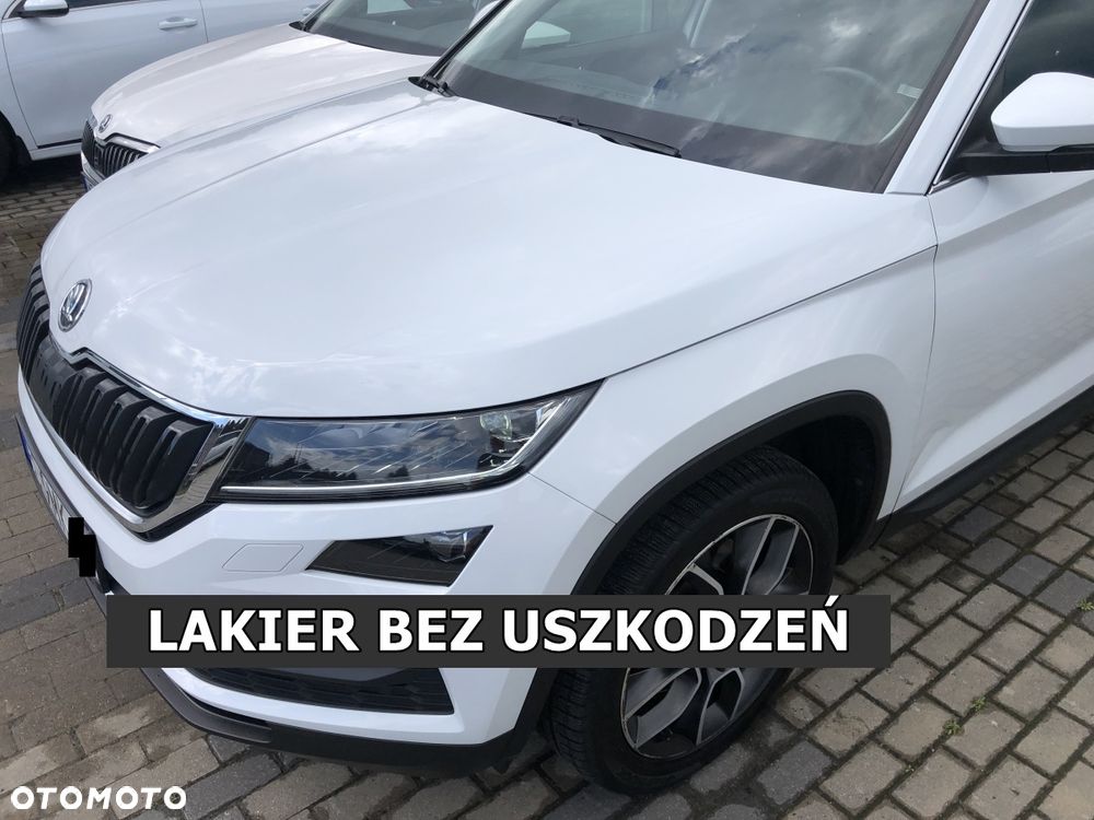 Skoda Kodiaq 2.0 TSI 4x4 Style DSG - 28