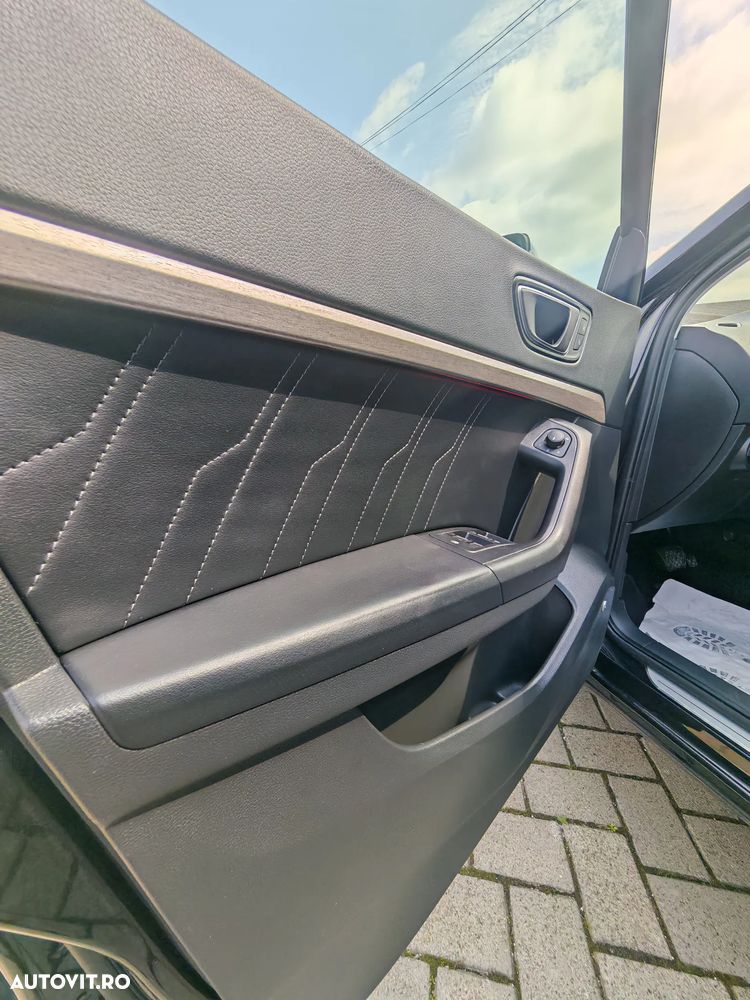 Seat Ateca 2.0 TDI DSG Xperience - 23