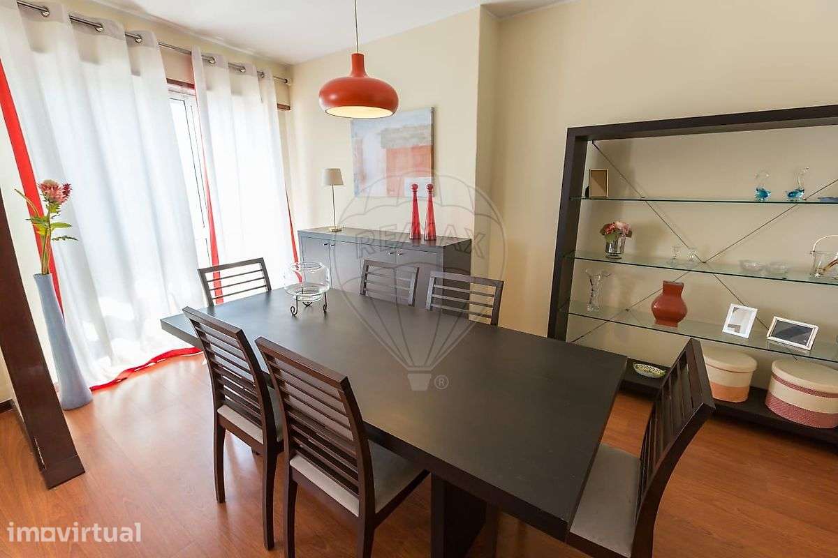 Apartamento T2 para venda - Grande imagem: 2/19