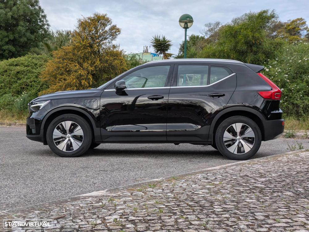 Volvo XC 40 - 3