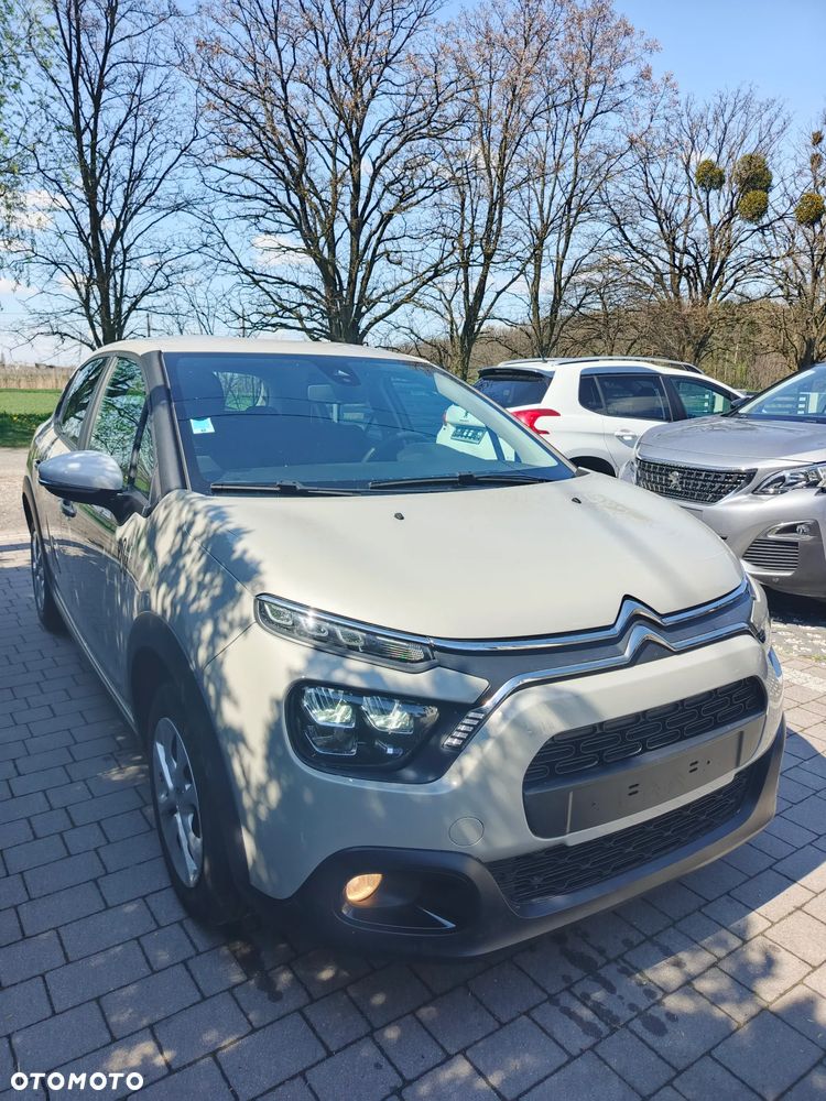 Citroën C3 - 3