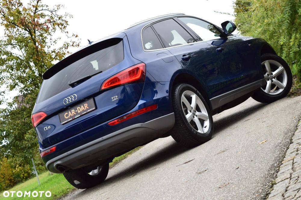 Audi Q5 - 14