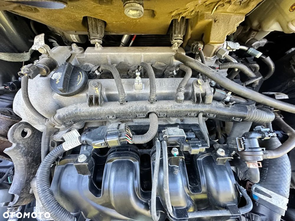Kia Ceed 1.6 GDI Platinum Edition - 30