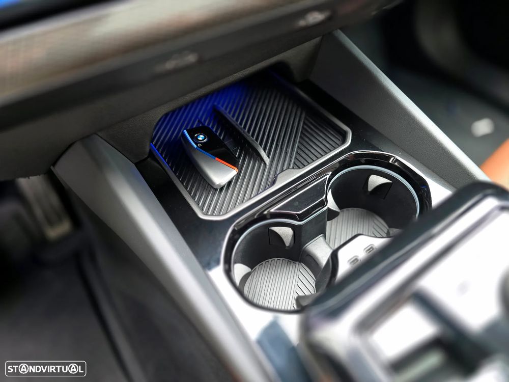 BMW 530 e Pack Desportivo M Pro - 24