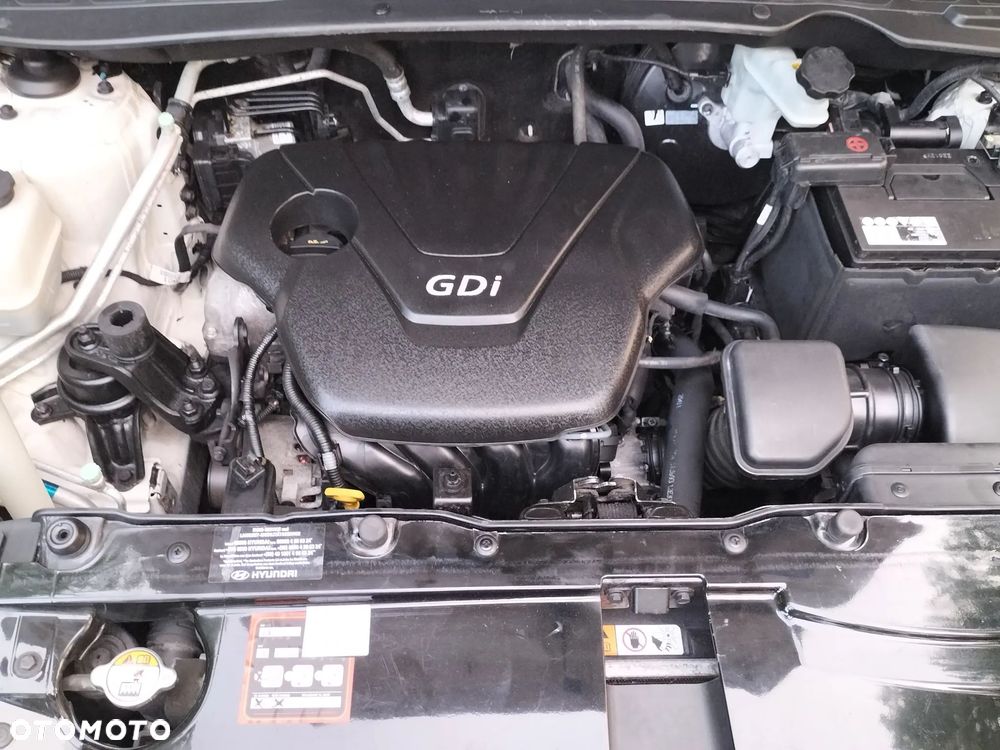 Hyundai ix35 1.6 2WD 5 Star Edition - 11