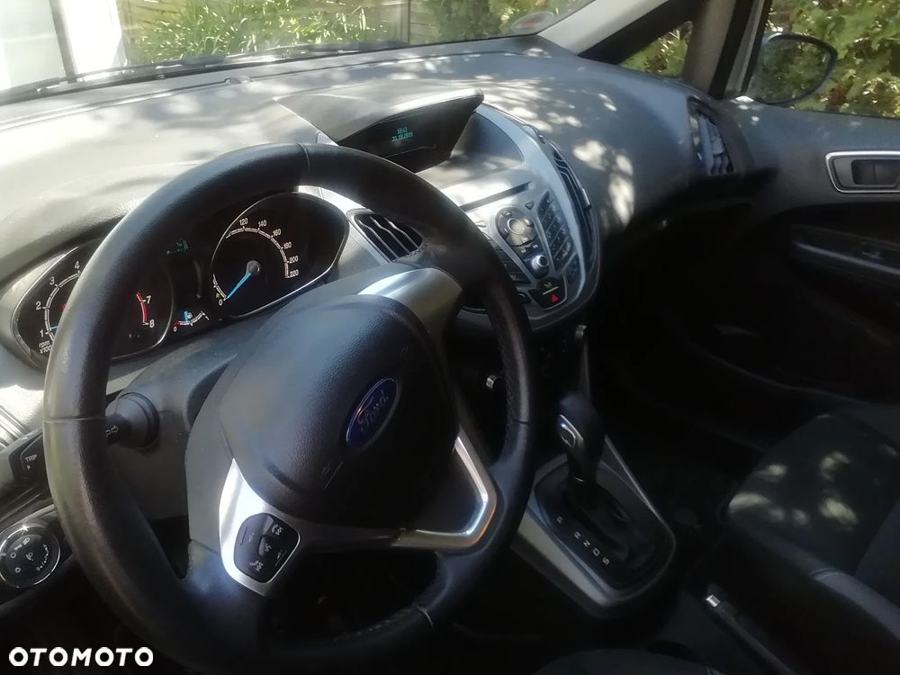 Ford B-MAX 1.6 SYNC Edition - 6