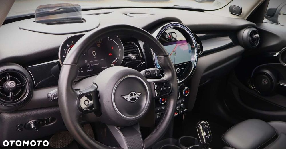 MINI Cooper - 12