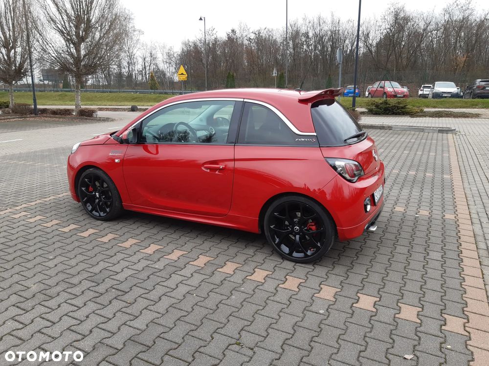 Opel Adam 1.4 Turbo S - 3