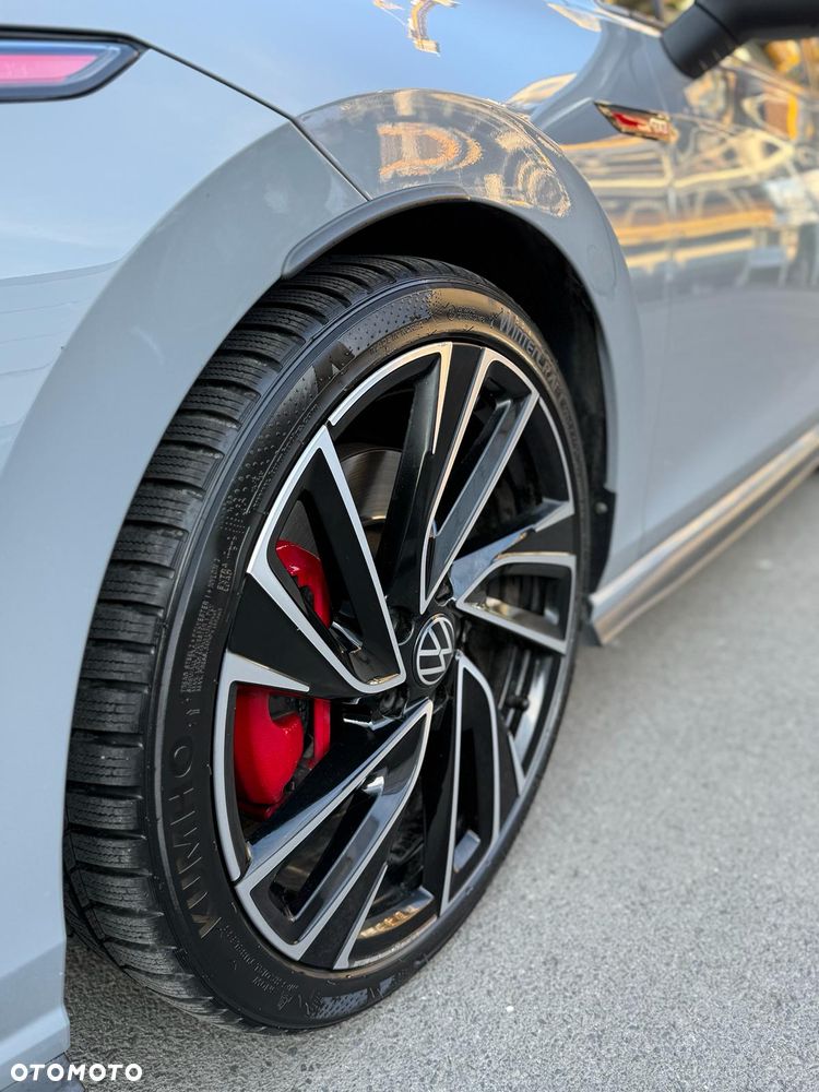 Volkswagen Golf 2.0 TSI GTI DSG - 16